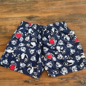 Vilebrequin Swimtrunks